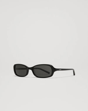 Code Sunglasses, Black