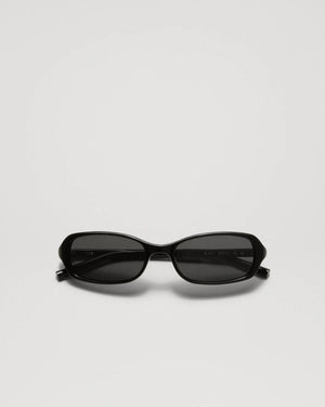 Code Sunglasses, Black