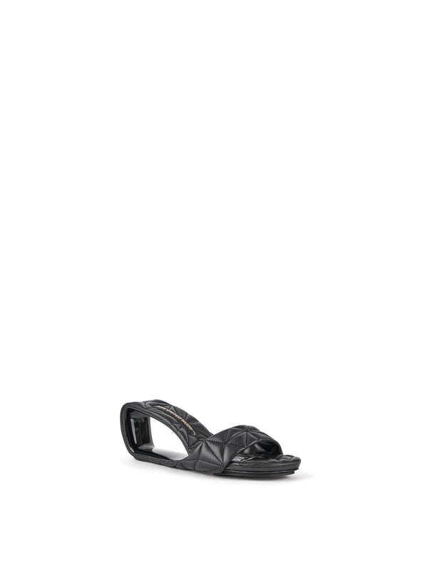 [ UNTED NUDE★SONAR SURF MID ]ヒールグラディエーターブーティ UNTED NUDE☆SONAR SURF MID ]ヒールグラディエーターブーティ