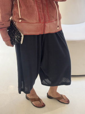 Easy Jersey Pant 0422-069