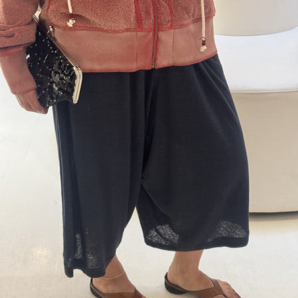 Easy Jersey Pant 0422-069