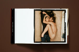 Annie Leibovitz Book