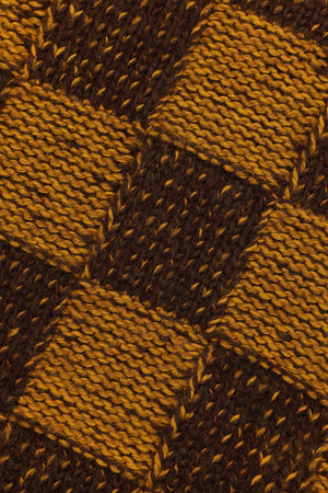 Dixon Knit Dress, Chessboard