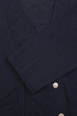 Harlow Jacket, Navy