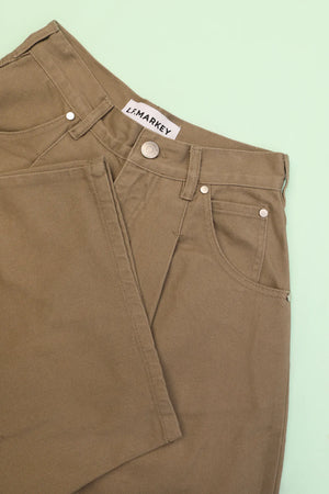 Mason Jeans, Olive