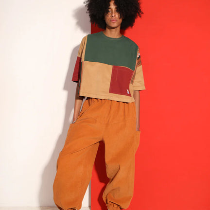 Everett Trouser, Ochre