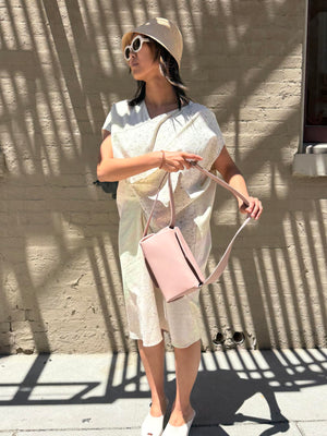 Niche Mini Bag, Pink