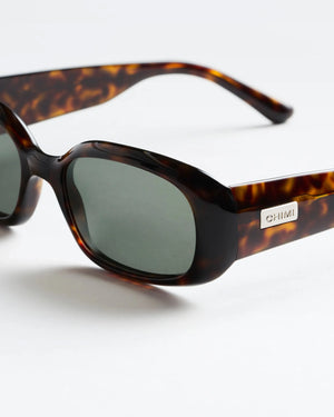 LAX Sunglasses, Tortoise