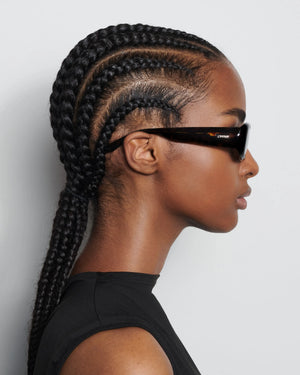 LAX Sunglasses, Tortoise