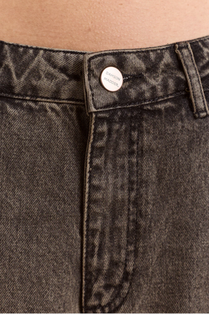 Dempsie Jean, Ginger Wash