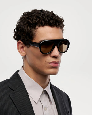 Tony Sunglasses, Umber