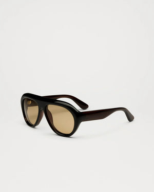 Tony Sunglasses, Umber