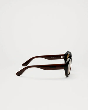 Tony Sunglasses, Umber
