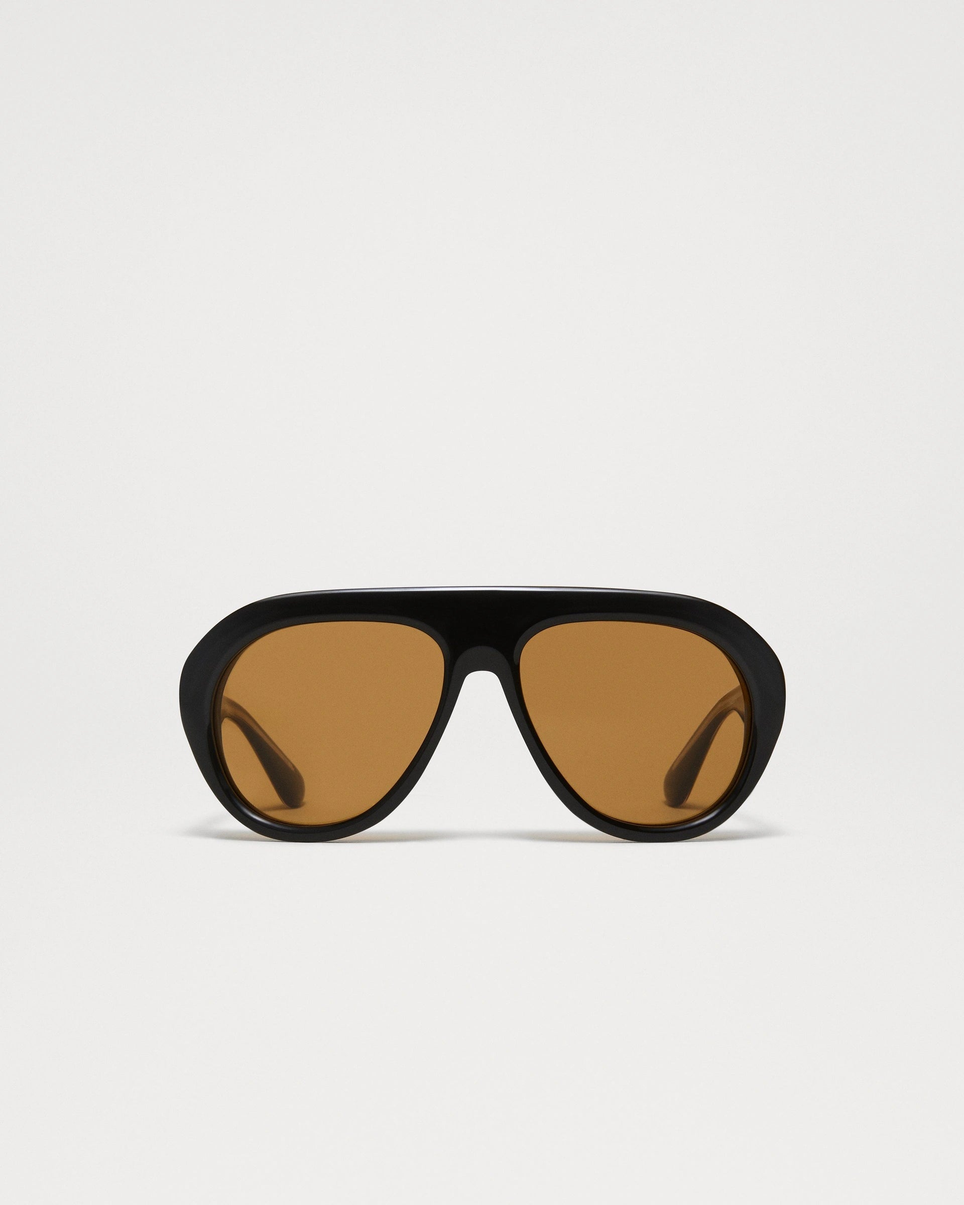 Tony Sunglasses Black