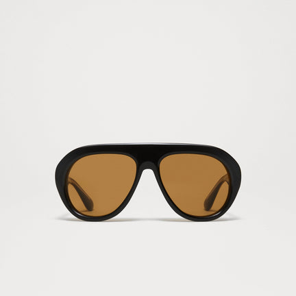 Tony Sunglasses, Black