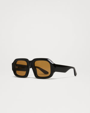 Plata Sunglasses, Black