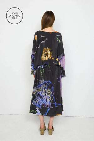 Big Dress, Print 7