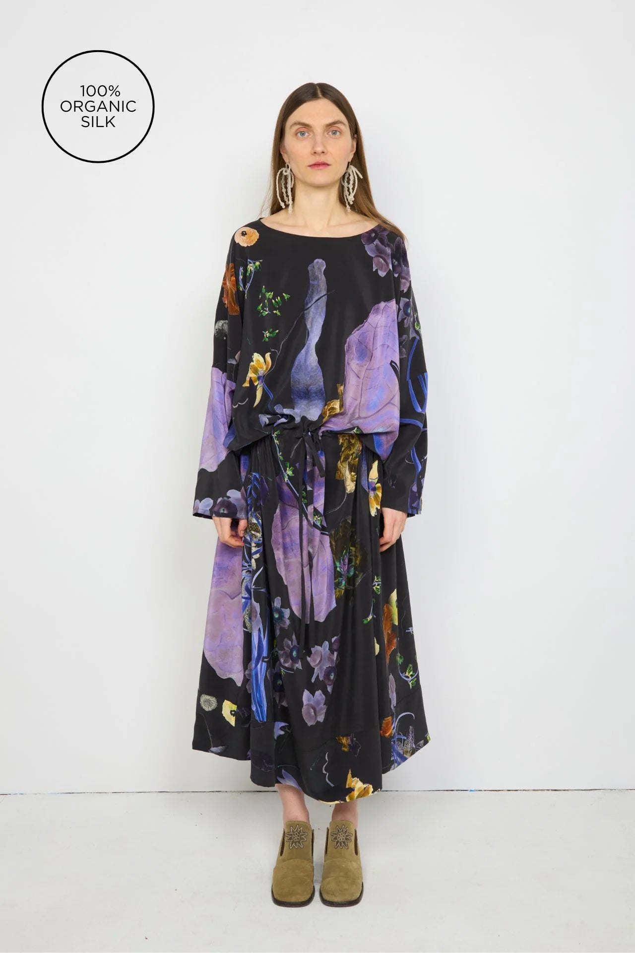 Big Dress, Print 7
