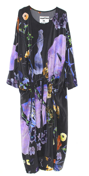 Big Dress, Print 7