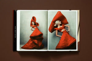 Annie Leibovitz Book