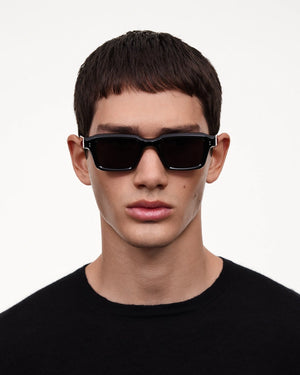 Core 03 Sunglasses, Black