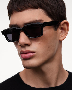 Core 03 Sunglasses, Black