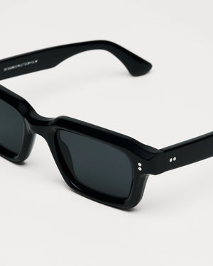 Core 03 Sunglasses, Black