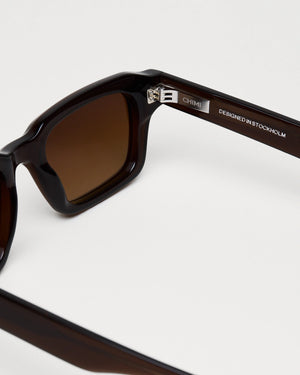 Core 03 Sunglasses, Brown