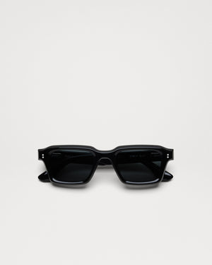 Core 03 Sunglasses, Black