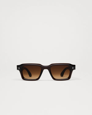 Core 03 Sunglasses, Brown