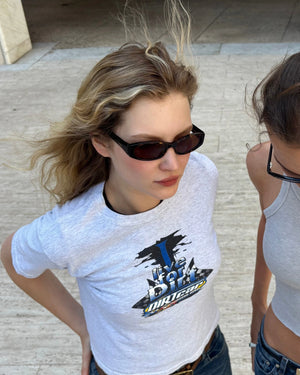 Note Sunglasses, Tortoise