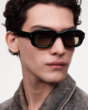 Saint Sunglasses, Tortoise