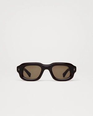 Saint Sunglasses, Brown