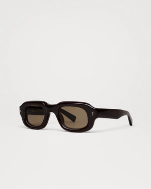 Saint Sunglasses, Brown