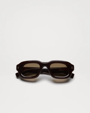 Saint Sunglasses, Brown