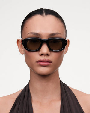 Saint Sunglasses, Tortoise