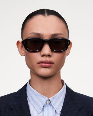 Saint Sunglasses, Brown