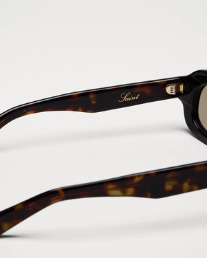 Saint Sunglasses, Tortoise