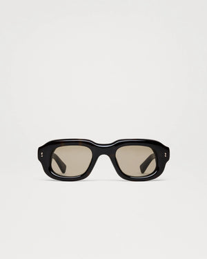 Saint Sunglasses, Tortoise