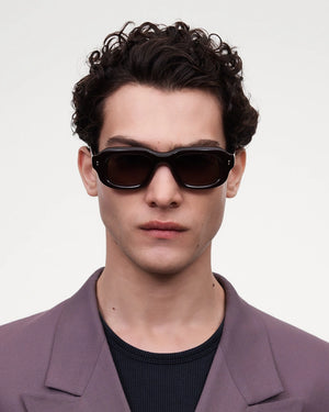 Saint Sunglasses, Brown