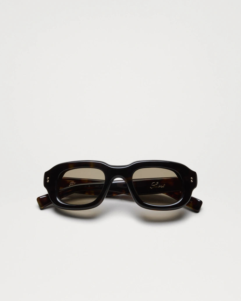 Saint Sunglasses, Tortoise