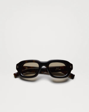 Saint Sunglasses, Tortoise