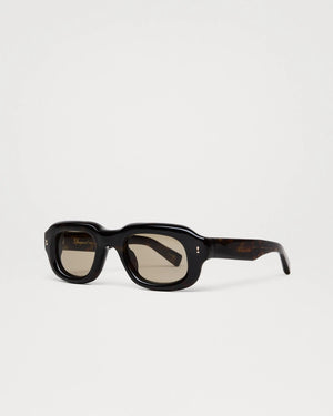 Saint Sunglasses, Tortoise