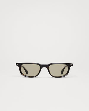 Novis Sunglasses, Tortoise