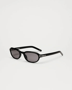 Vox Black Sunglasses