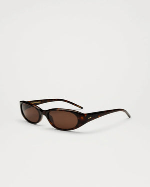 Dele Terra Tortoise Sunglasses