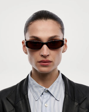 Dele Terra Tortoise Sunglasses