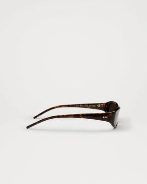 Dele Terra Tortoise Sunglasses