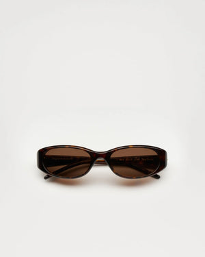 Dele Terra Tortoise Sunglasses