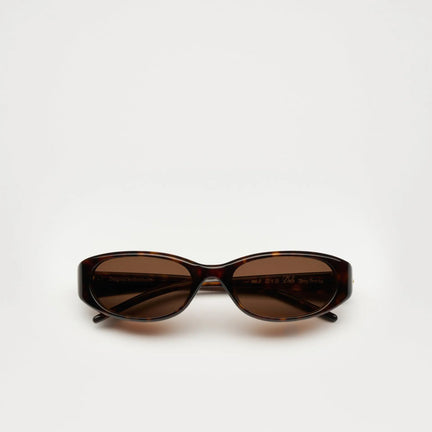Dele Terra Tortoise Sunglasses
